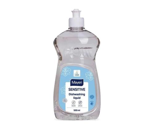 Astianpesuaine MAYERI Sensitive, 500ml