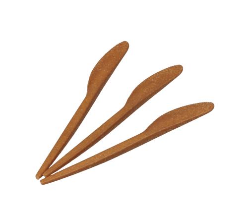 Uudelleenkäytettävä veitsi 18cm 100 kpl