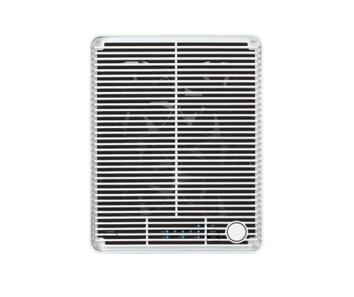 Ilmanpuhdistin-ionisaattori STADLER Form Viktor, valkoinen