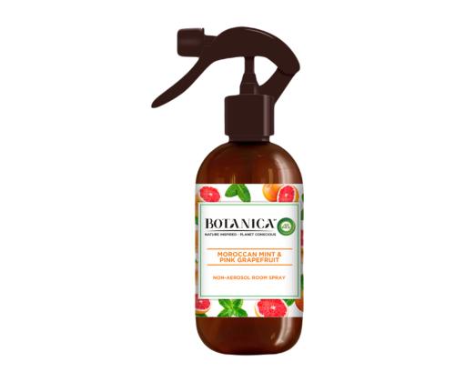Ilmanraikastin AIR WICK Botanica Mint & Greippi 236ml