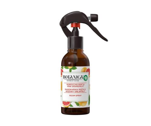Ilmanraikastin AIR WICK Botanica Mint & Greippi 236ml