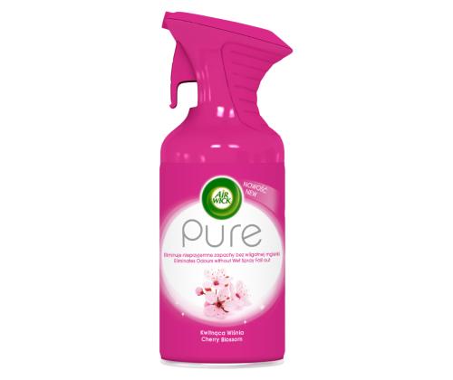 Ilmanraikastin AIR WICK Pure Cherry Blossom 250 ml
