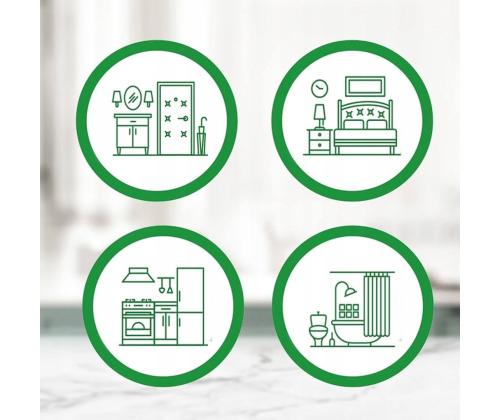 Ilmanraikastin AIR WICK Pure Cherry Blossom 250 ml