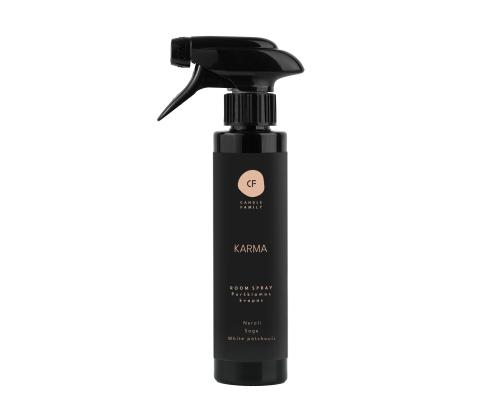 Ilmanraikastin CF Karma 250ml