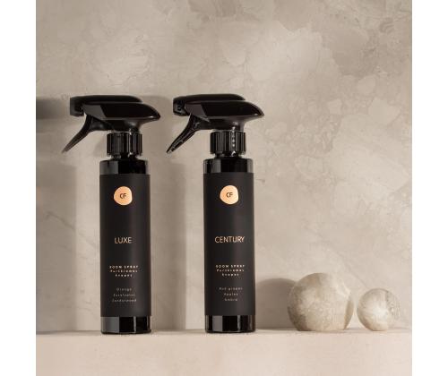 Ilmanraikastin CF Karma 250ml