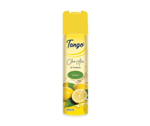 Ilmanraikastin Tango Citrus 300ml