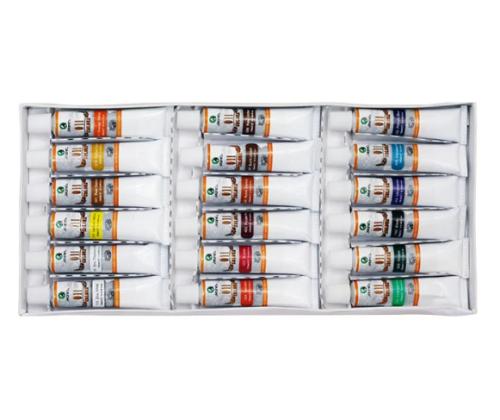 Akvarellit Maries 12väriä