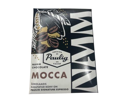 Lahjalehtinen PAULIG