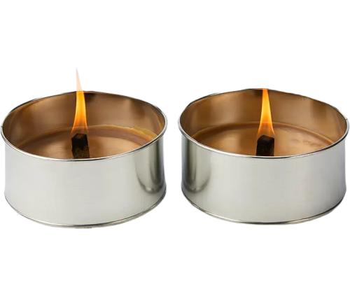 Ulkokynttilä Mini 2kpl/pkt