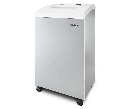 Paperisilppuri DAHLE 610 TEAM P6 6 arkkia 100L