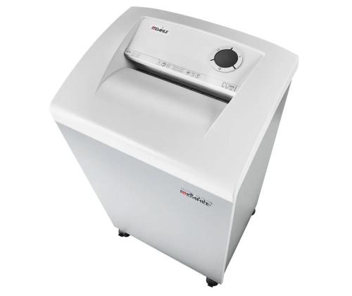 Paperisilppuri DAHLE 610 TEAM P6 6 arkkia 100L