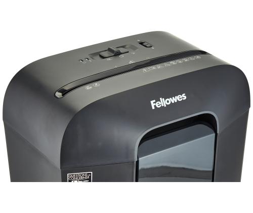Silppuri Fellowes Powershred® LX50