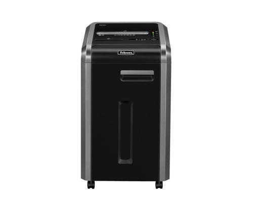 Silppuri ristiinleikkaava Fellowes 225Ci kapasiteetti 20arkkia