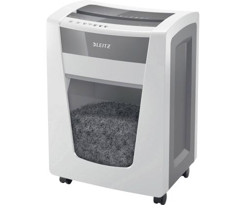 Silppuri ristiinleikkaava 10a Leitz IQ Office P5