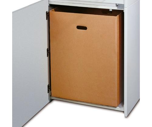 Paperisilppuri DAHLE 506 11-13 arkkia 2x15mm P5 60 arkkia