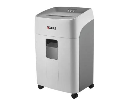 Paperisilppuri DAHLE Deskside 404P 4x35mm, P, 21 arkkia 40L