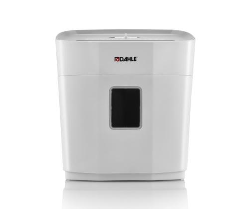 Paperinsilppuri DAHLE PaperSAFE 140 10 arkkia 5x18mm P4 12L