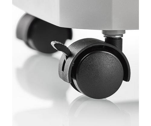 Paperinsilppuri DAHLE ShredMATIC 90 automaattinen syöttö 10/90 arkkia 4x12mm P4 23L