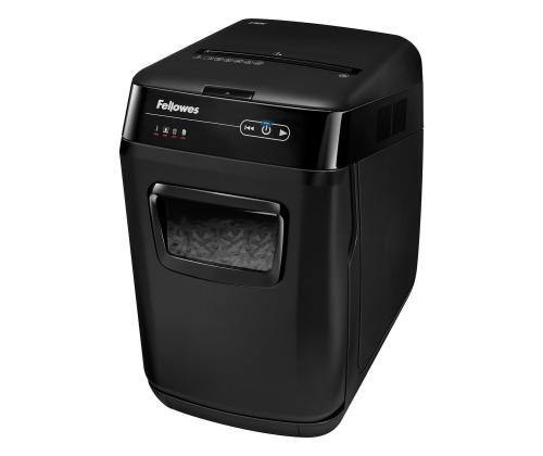 Paberipurustaja FELLOWES AutoMax 150C 150lehte