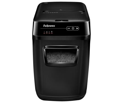 Paberipurustaja FELLOWES AutoMax 150C 150lehte