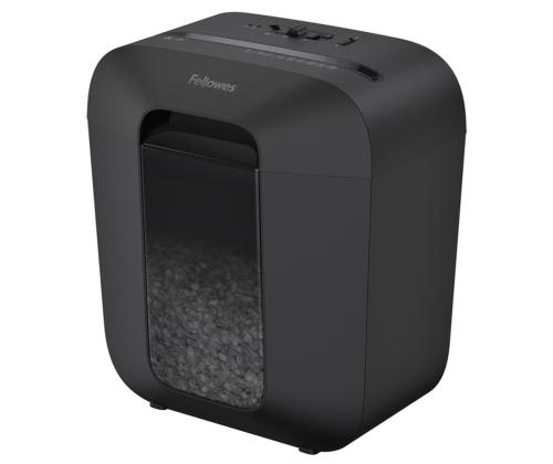 Silppuri Fellowes LX25M