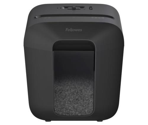 Silppuri Fellowes LX25M