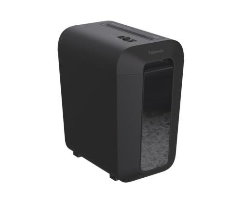 Silppuri ristiinleikkaava  FELLOWES LX65 10 arkkia