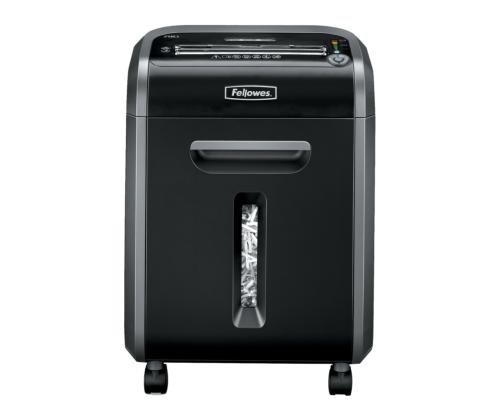 Paperinsilppuri FELLOWES PowerShred 79CI 16 arkkia