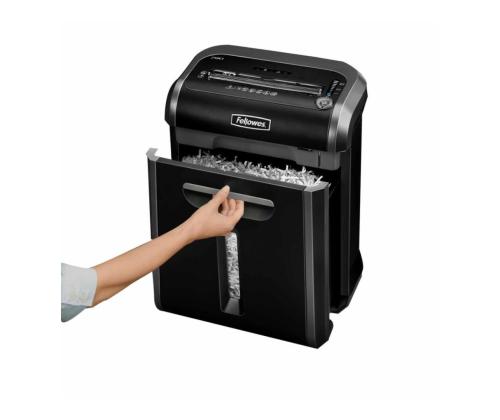 Paperinsilppuri FELLOWES PowerShred 79CI 16 arkkia