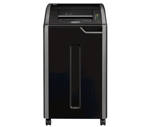 Silppuri Fellowes 425 High Security