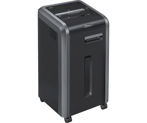 Silppuri Fellowes 425 High Security