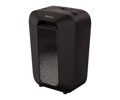 Silppuri ristiinleikkaava  FELLOWES LX70 11 arkkia