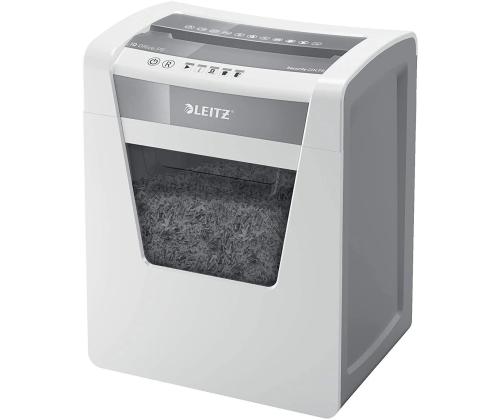 Silppuri ristiinleikkaava 10a Leitz IQ Office P5