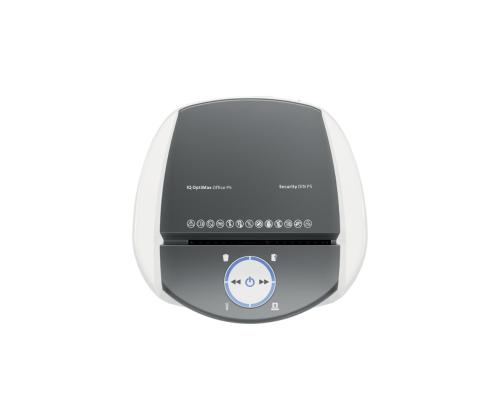 Silppuri ristiinleikkaava  Leitz IQ OptiMax Office P5