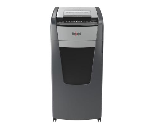 Silppuri ristiinleikkaava 200l Optimum AutoFeed+ 225X