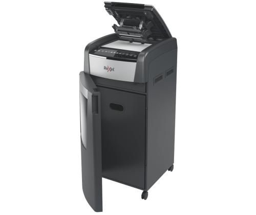 Paberipurustaja REXEL Optimum AutoFeed+ 600X P4