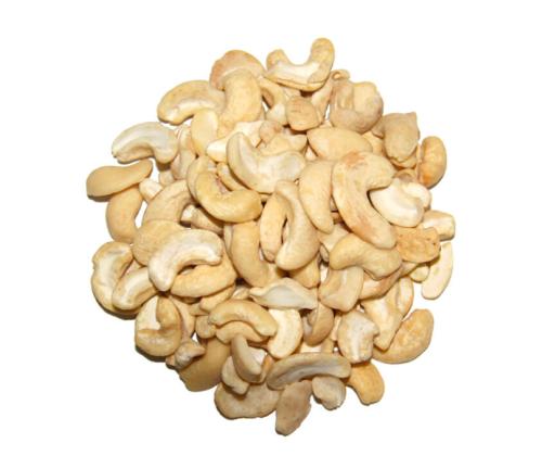 Pähkinät cashewpähkinät 1 kg