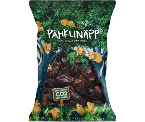 Kuivatut taatelet PHEKLINÄPP (ilman kiviä) 500g