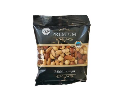 Pähkinäseos PREMIUM 250g