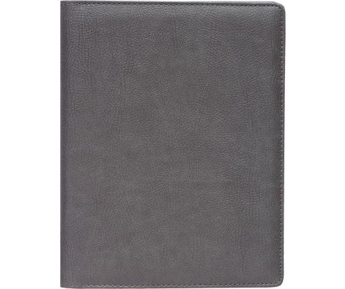 Kehyskalenteri Boss A5, pystysuora, kierresidonta Comfort-kannet (HALL) 00053/41154