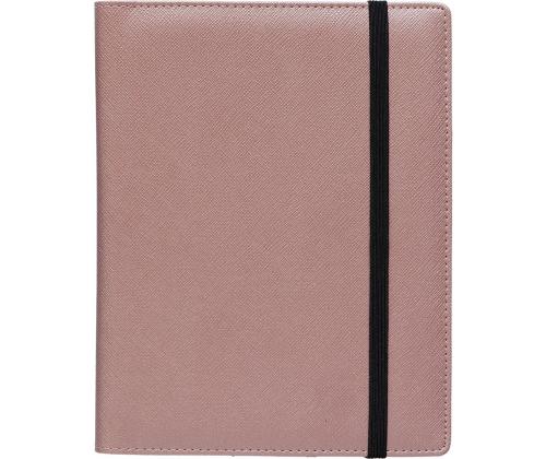 Kehyskalenteri Boss Week A5 pystysuora Shine kannet (BEEŽ) 00069/41162