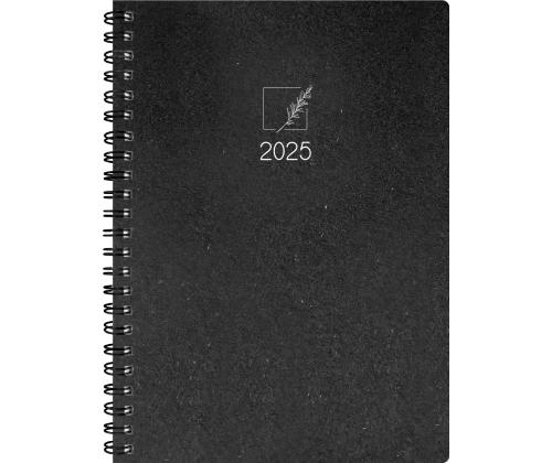 Kehyskalenteri Nature A5, Eco-kannet (MUST) 40235