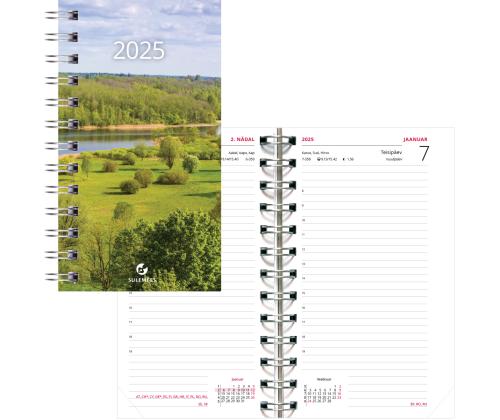 Calendarisu Miniboss Day kierresidottu 10211