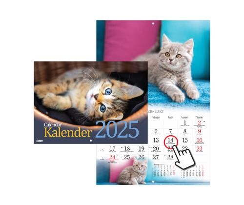 Laaksonliljan kalenteri 2911600000
