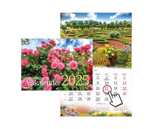 Lily of the Valley -kalenteri 2911605000