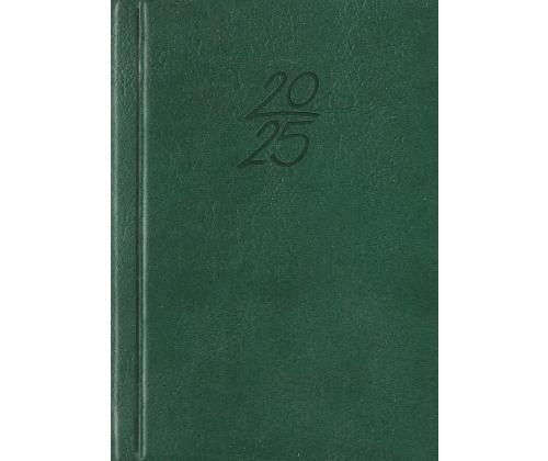 Kehyskalenteri A6 DAY, tekonahkaa (TUMEROUS) 00029/40083