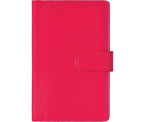 Kalenterimerkintä Miniboss NÄDAL, kierresidonta, LUX-kannet (ROOSA) 00264/40116