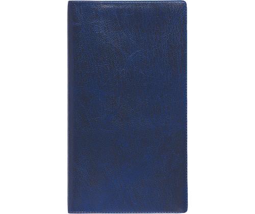 Taskumerkintä MINI, kierresidonta, muovikannet (SININEN) 00252/40576