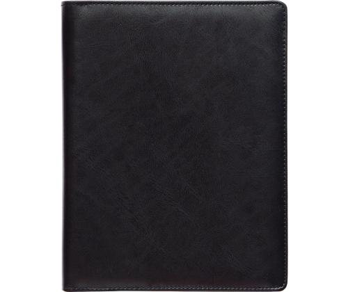 Kehyskalenteri viikko A5 UNIVERSAL, kierresidonta, Comfort-kannet (MUST) 00057/41111