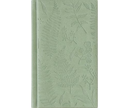 Kehyskalenteri DAY B6, kovakantinen, FASHION-kannet (kirkas) 00260/40395